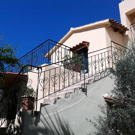 Ktima Tzamika Apartment