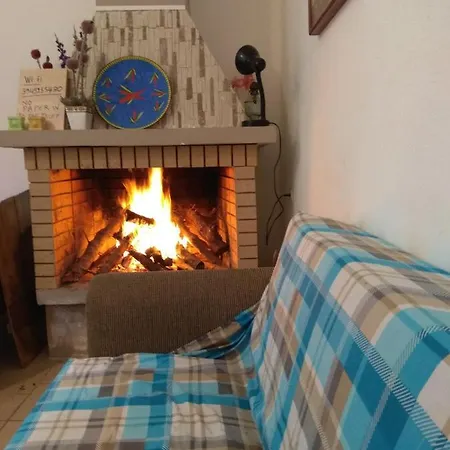 Ktima Tzamika Apartment *