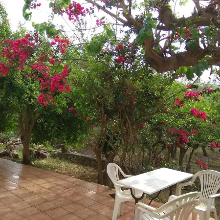 Ktima Tzamika Apartment Episkopi (Rethymno)