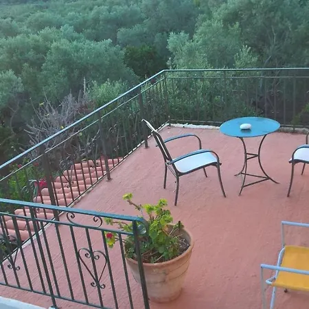 Apartment Ktima Tzamika Episkopi (Rethymno)