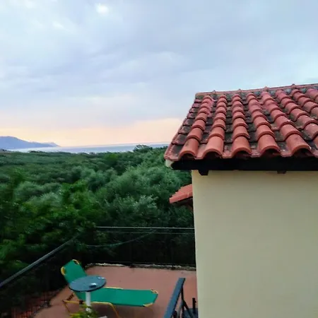 κτήμα τζαμήκα Διαμέρισμα Επισκοπή Χανίων
