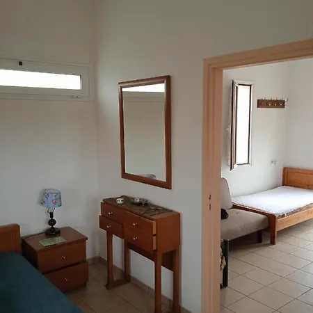 Ktima Tzamika Episkopi (Rethymno)