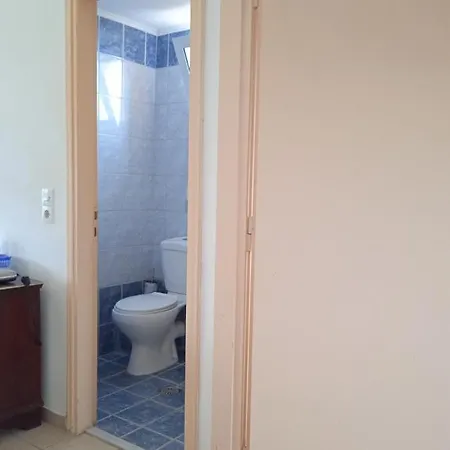 Apartment Ktima Tzamika Episkopi (Rethymno)