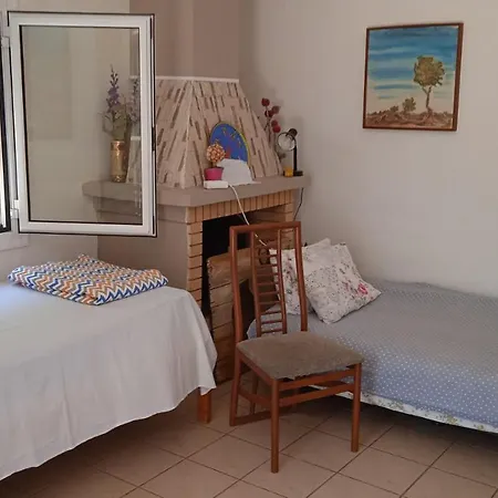 Apartment Ktima Tzamika Episkopi (Rethymno)