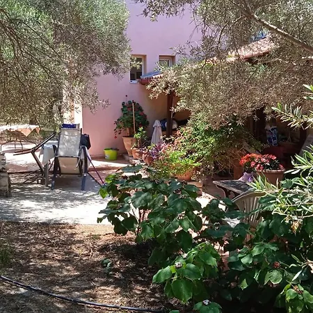 Apartment Ktima Tzamika Episkopi (Rethymno)