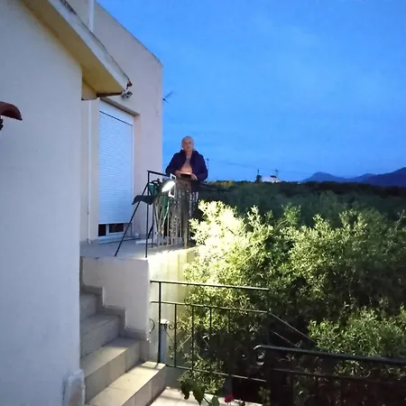 Ktima Tzamika Episkopi (Rethymno)