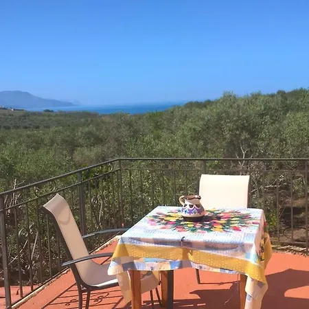 Διαμέρισμα κτήμα τζαμήκα *