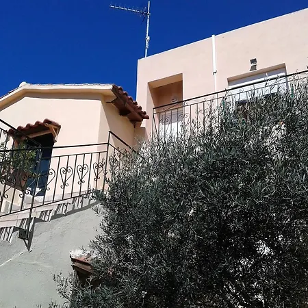κτήμα τζαμήκα *