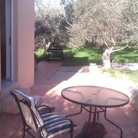 Ktima Tzamika Episkopi (Rethymno)