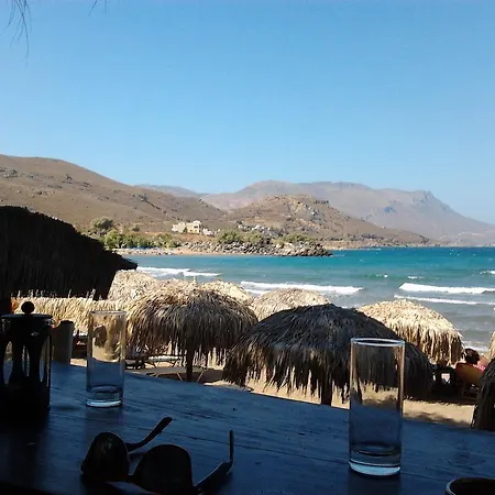 Ktima Tzamika Episkopi (Rethymno)