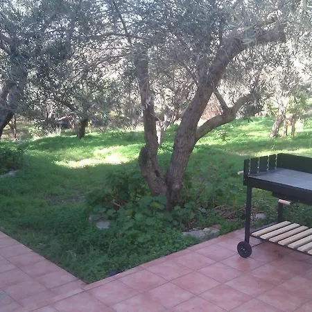 κτήμα τζαμήκα Επισκοπή Χανίων