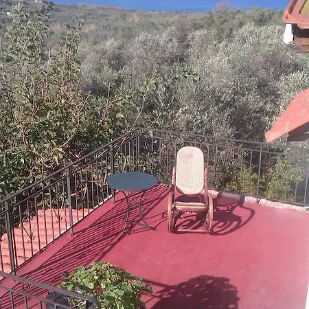 Ktima Tzamika Episkopi (Rethymno)