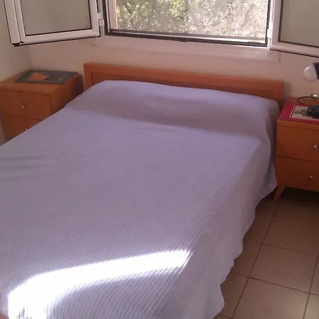 Apartment Ktima Tzamika *