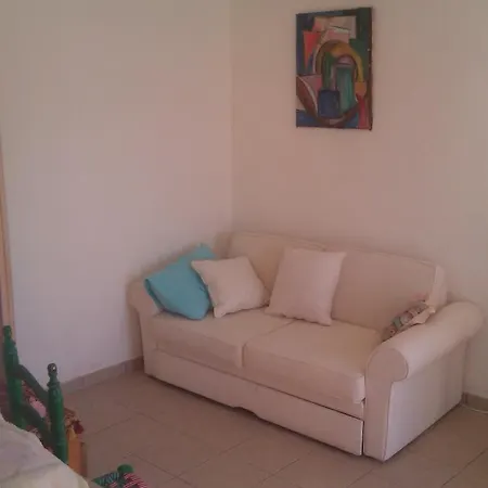 Apartment Ktima Tzamika Episkopi (Rethymno)