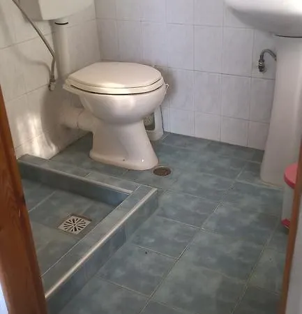 Ktima Tzamika Apartment