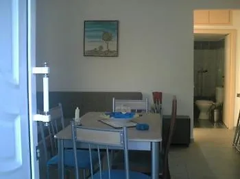 κτήμα τζαμήκα * Επισκοπή Χανίων
