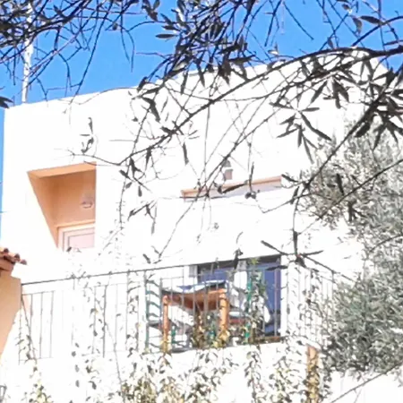 Ktima Tzamika Episkopi (Rethymno)