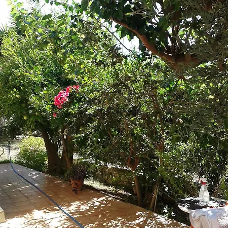 κτήμα τζαμήκα Διαμέρισμα Επισκοπή Χανίων