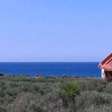κτήμα τζαμήκα *