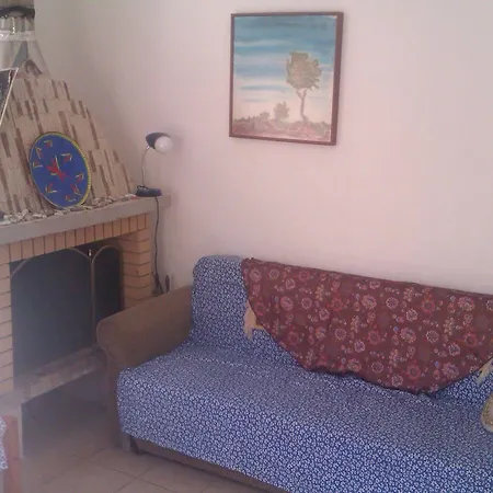 Ktima Tzamika Apartment Episkopi (Rethymno)
