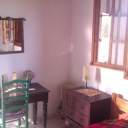 Ktima Tzamika * Episkopi (Rethymno)
