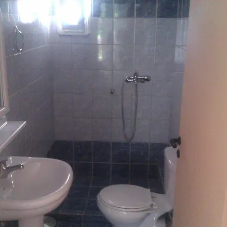 Ktima Tzamika Apartment Episkopi (Rethymno)