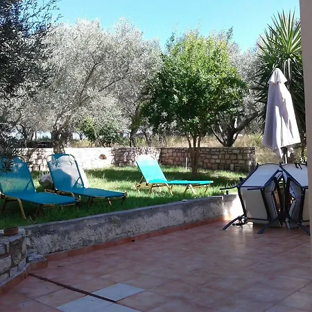 κτήμα τζαμήκα