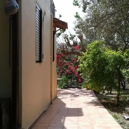 Ktima Tzamika Episkopi (Rethymno)