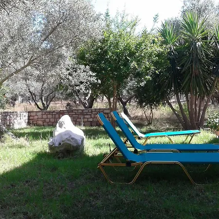 Appartamento Ktima Tzamika *